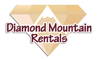 diamond mountain rentals