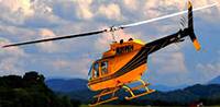 helicopter tours