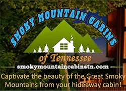 smoky mountain cabins