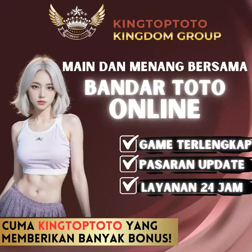 KINGTOPTOTO