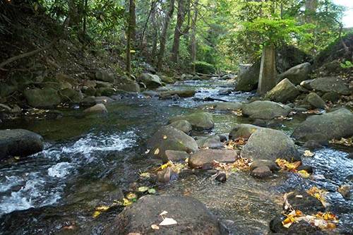 gatlinburg